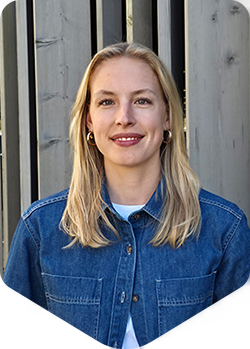 Sophie Vreeke