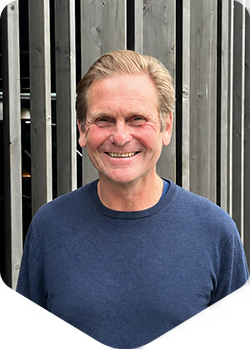 Jorge Oudendijk